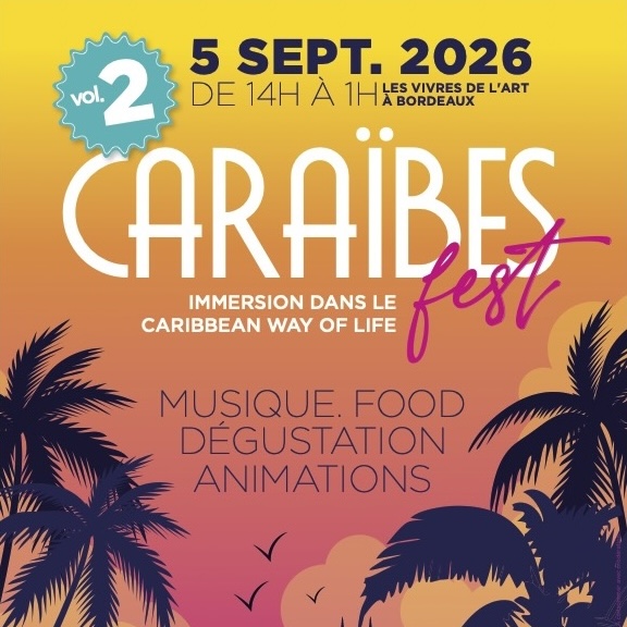 CARAÏBES FEST